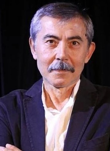 Ибрагим Сахин